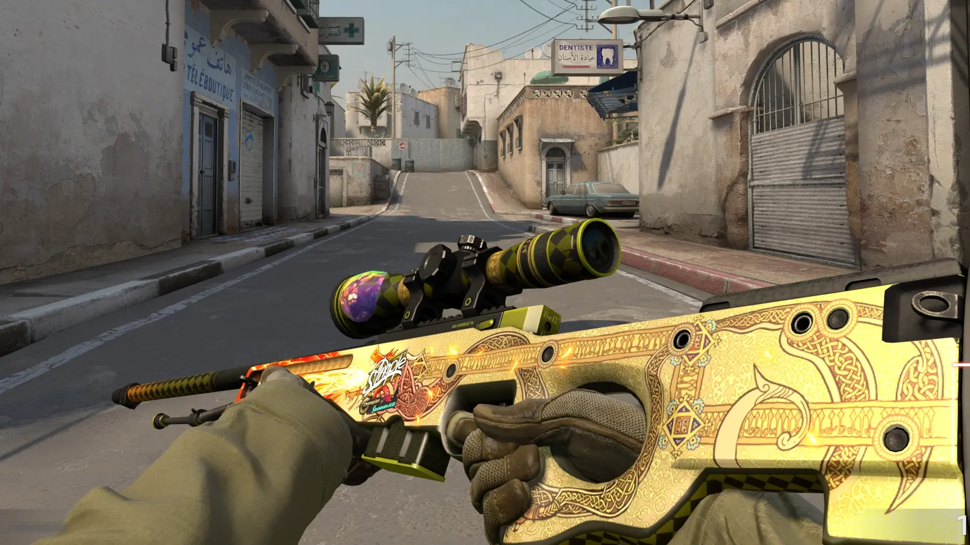 Steam Guard Tradeit.gg Blog | CS2, CS:GO, Rust, TF2 & Dota 2 Steam Guard