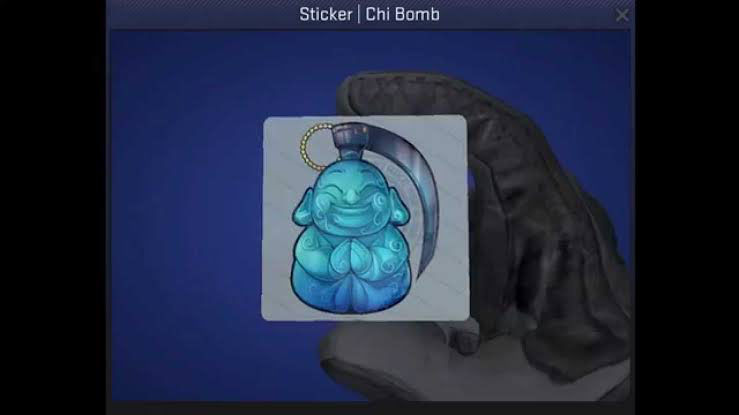 image-34 Tradeit.gg Blog | CS2, CS:GO, Rust, TF2 & Dota 2 CS Sticker | Chi-bomb