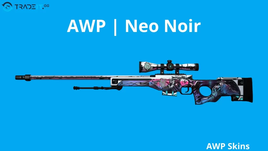 AWP-Neo-Noir Tradeit.gg Blog | CS2, CS:GO, Rust, TF2 & Dota 2