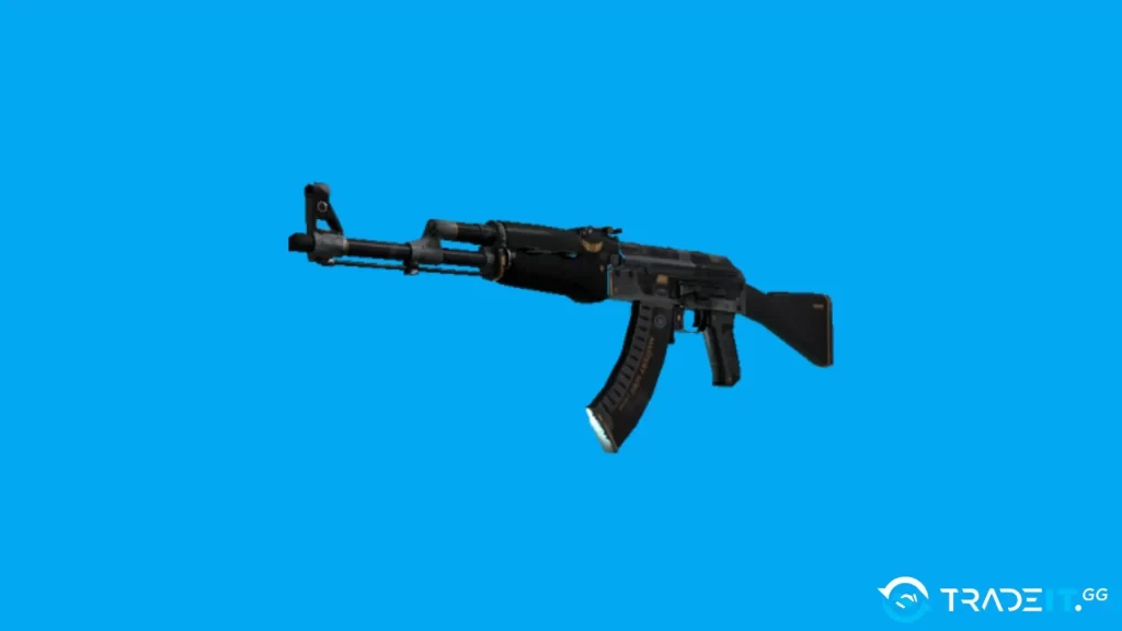 1-7 Tradeit.gg Blog | CS2, CS:GO, Rust, TF2 & Dota 2 AK-47 | Elite Build