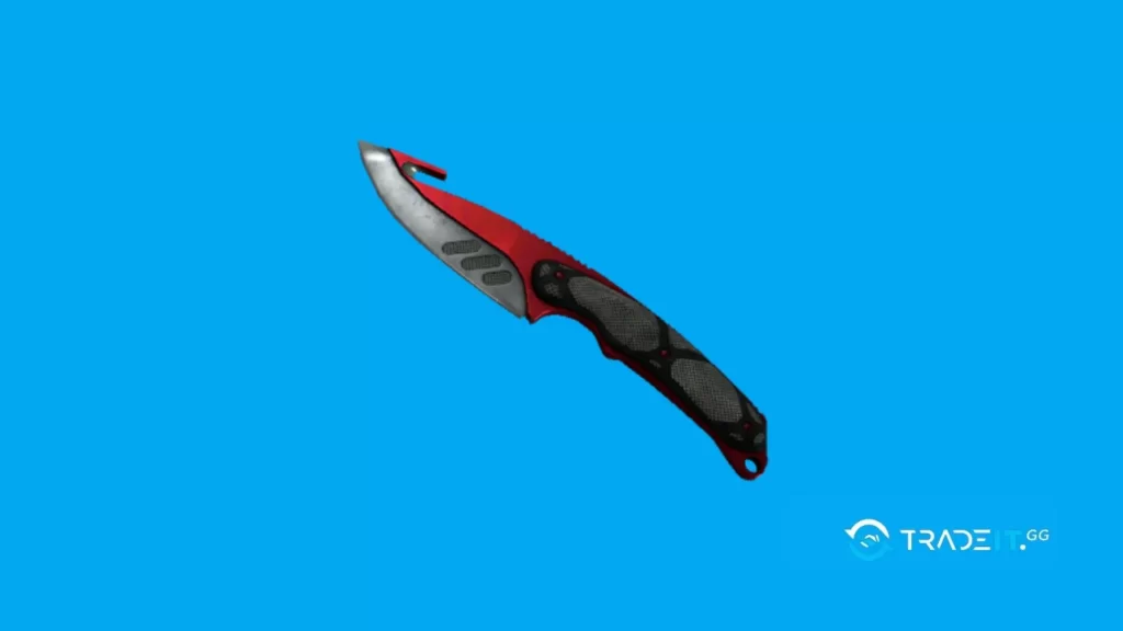 10-2 Tradeit.gg Blog | CS2, CS:GO, Rust, TF2 & Dota 2 Gut Knife | Autotronic cs2 knife