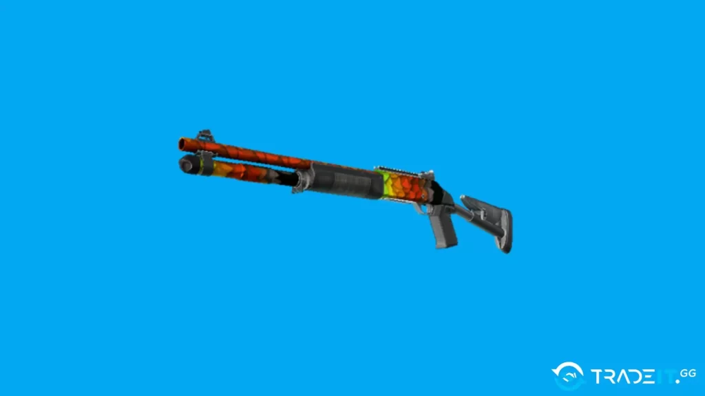10-4 Tradeit.gg Blog | CS2, CS:GO, Rust, TF2 & Dota 2 XM1014 | Seasons