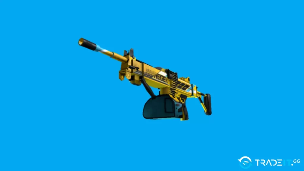 11-1 Tradeit.gg Blog | CS2, CS:GO, Rust, TF2 & Dota 2 Negev | Power Loader