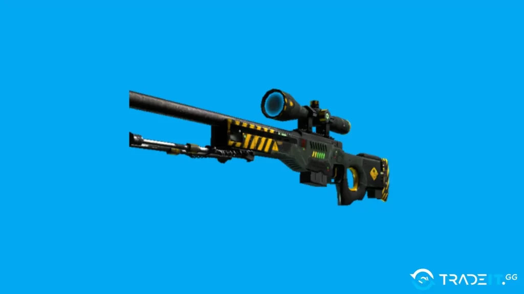 12-1 Tradeit.gg Blog | CS2, CS:GO, Rust, TF2 & Dota 2 AWP | Phobos