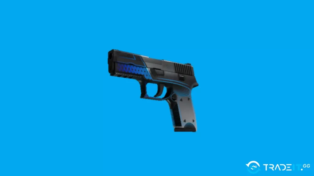 2-7 Tradeit.gg Blog | CS2, CS:GO, Rust, TF2 & Dota 2 P250 | Valence