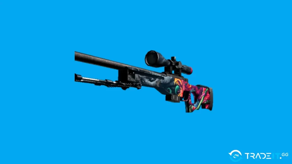 4-6 Tradeit.gg Blog | CS2, CS:GO, Rust, TF2 & Dota 2
