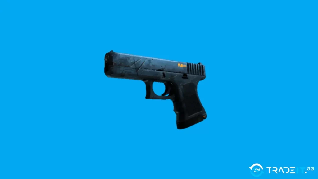 4-7 Tradeit.gg Blog | CS2, CS:GO, Rust, TF2 & Dota 2 Glock-18 | Off World