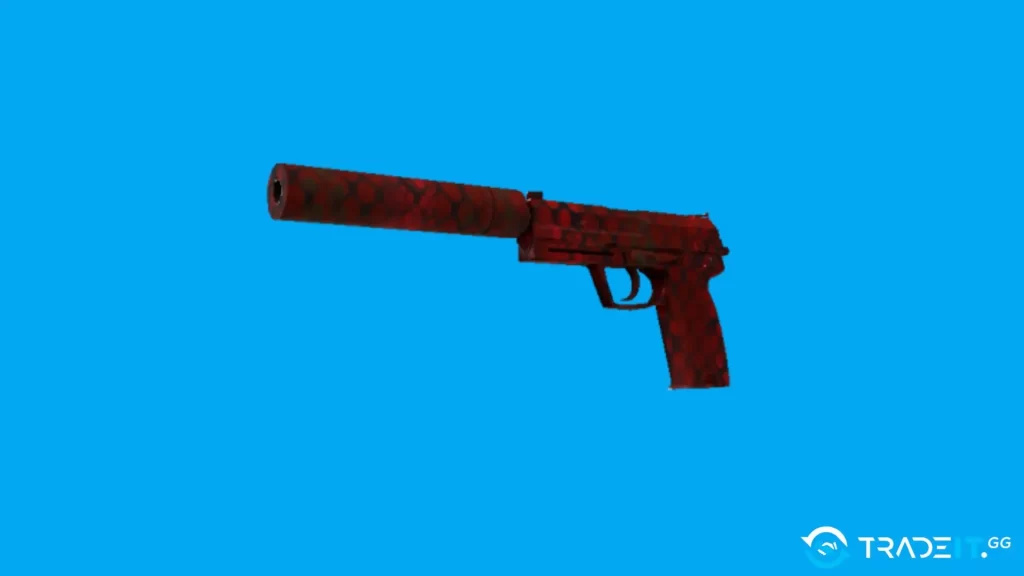 5-7 Tradeit.gg Blog | CS2, CS:GO, Rust, TF2 & Dota 2 USP-S | Check Engine