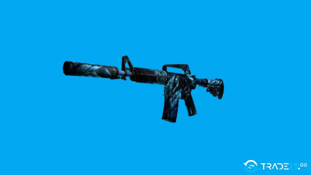 9 Tradeit.gg Blog | CS2, CS:GO, Rust, TF2 & Dota 2