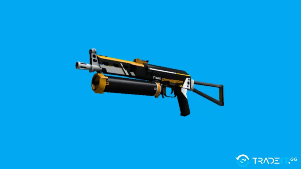 9-4 Tradeit.gg Blog | CS2, CS:GO, Rust, TF2 & Dota 2 PP-Bizon | Osiris