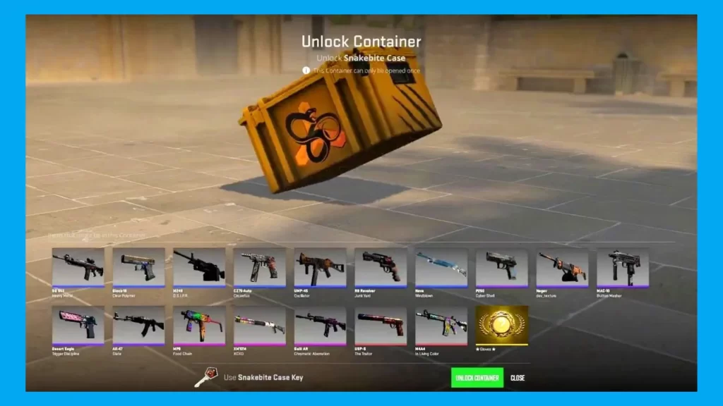 Unbox-cases-cs2 Tradeit.gg Blog | CS2, CS:GO, Rust, TF2 & Dota 2 unbox cases to get cs2 skins