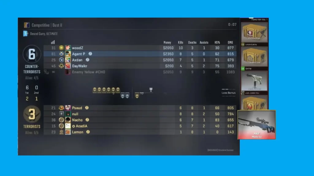 in-game-drops-cs2 Tradeit.gg Blog | CS2, CS:GO, Rust, TF2 & Dota 2 how to get cs2 skins