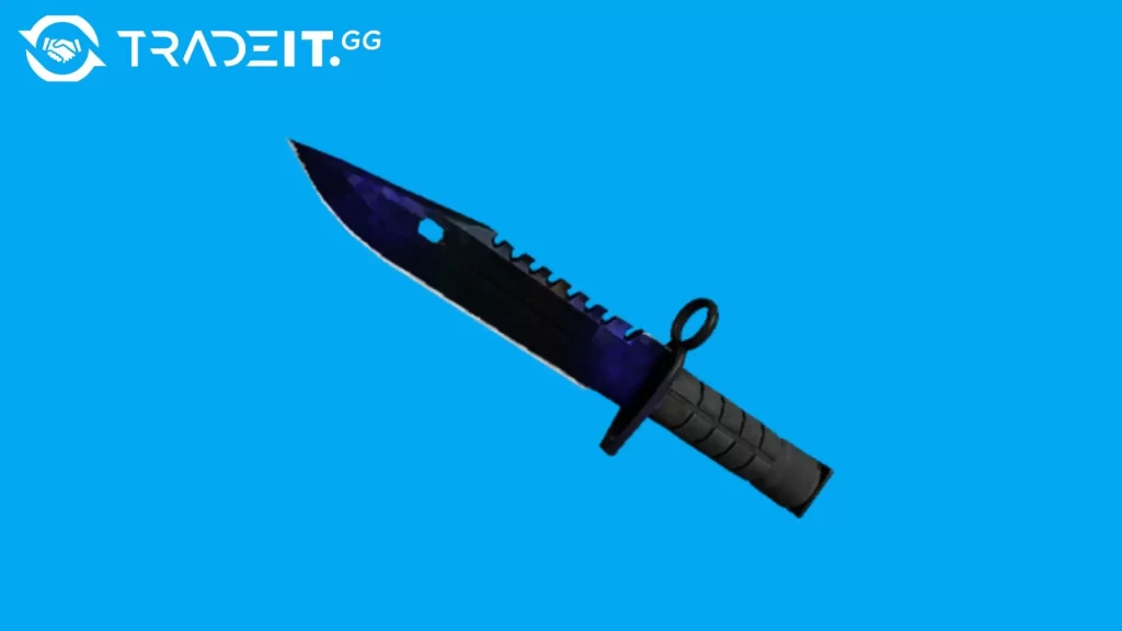 Best-M9-Bayonet-Skins-1 Tradeit.gg Blog | CS2, CS:GO, Rust, TF2 & Dota 2 best m9 bayonet knife skins