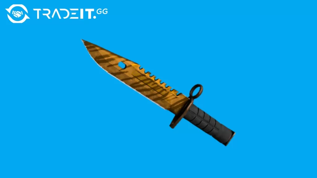 Best-M9-Bayonet-Skins-10 Tradeit.gg Blog | CS2, CS:GO, Rust, TF2 & Dota 2 best m9 bayonet knife skins