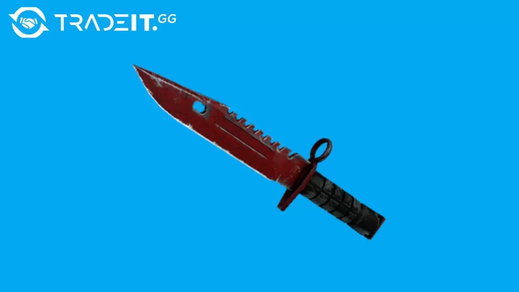 Best-M9-Bayonet-Skins-4 Tradeit.gg Blog | CS2, CS:GO, Rust, TF2 & Dota 2 best m9 bayonet knife skins