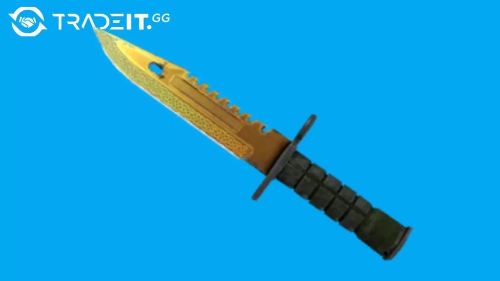 Best-M9-Bayonet-Skins-5 Tradeit.gg Blog | CS2, CS:GO, Rust, TF2 & Dota 2 best m9 bayonet knife skins