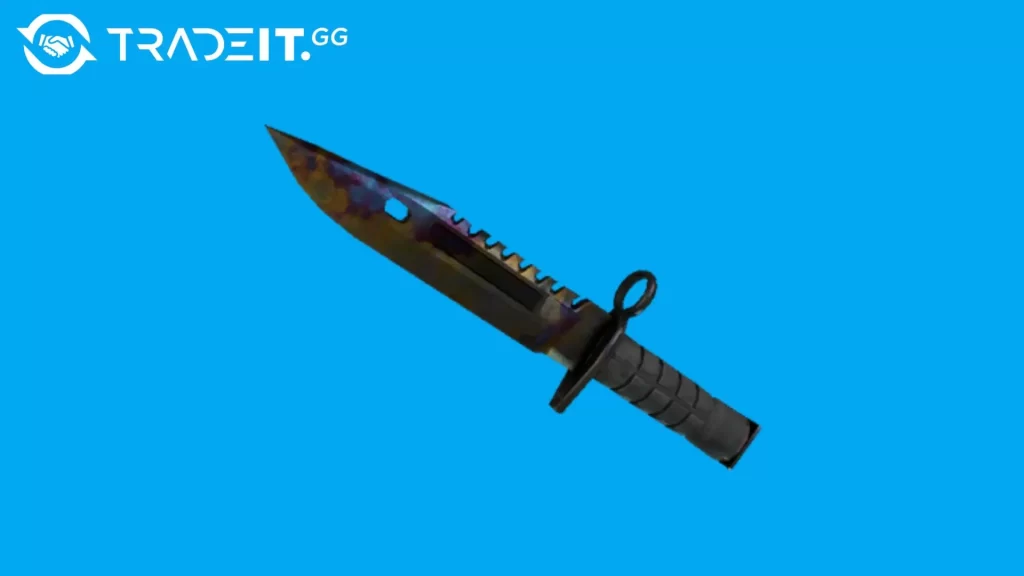 Best-M9-Bayonet-Skins-7 Tradeit.gg Blog | CS2, CS:GO, Rust, TF2 & Dota 2 best m9 bayonet knife skins
