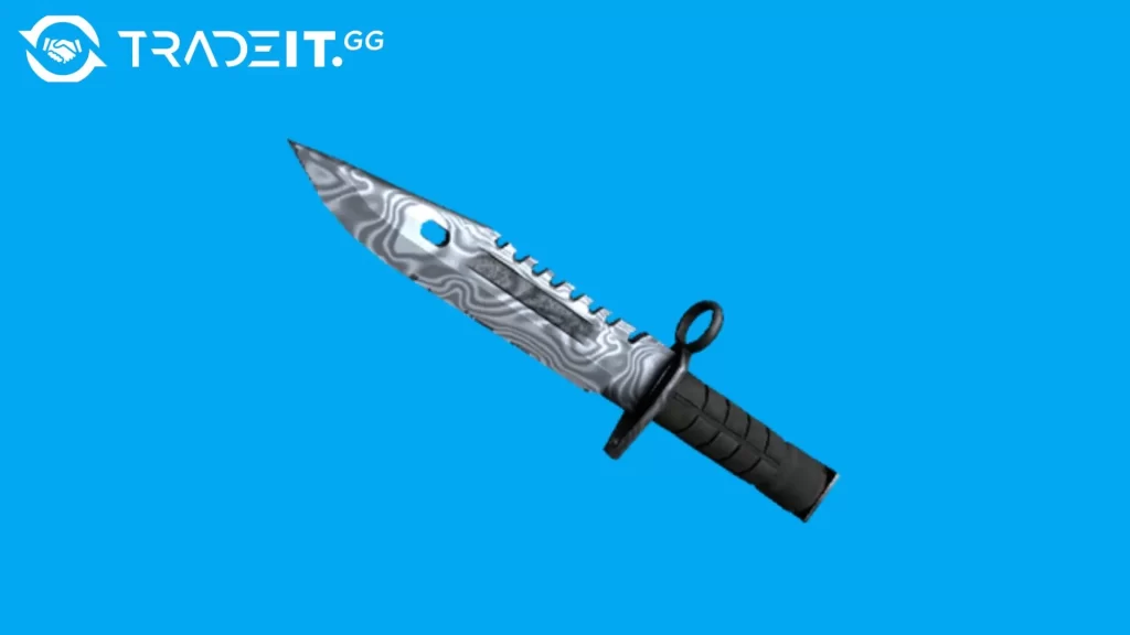Best-M9-Bayonet-Skins-8 Tradeit.gg Blog | CS2, CS:GO, Rust, TF2 & Dota 2 best m9 bayonet knife skins