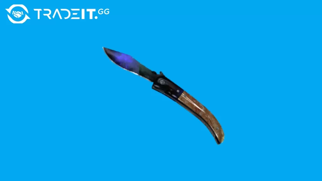 best navaja knife skins