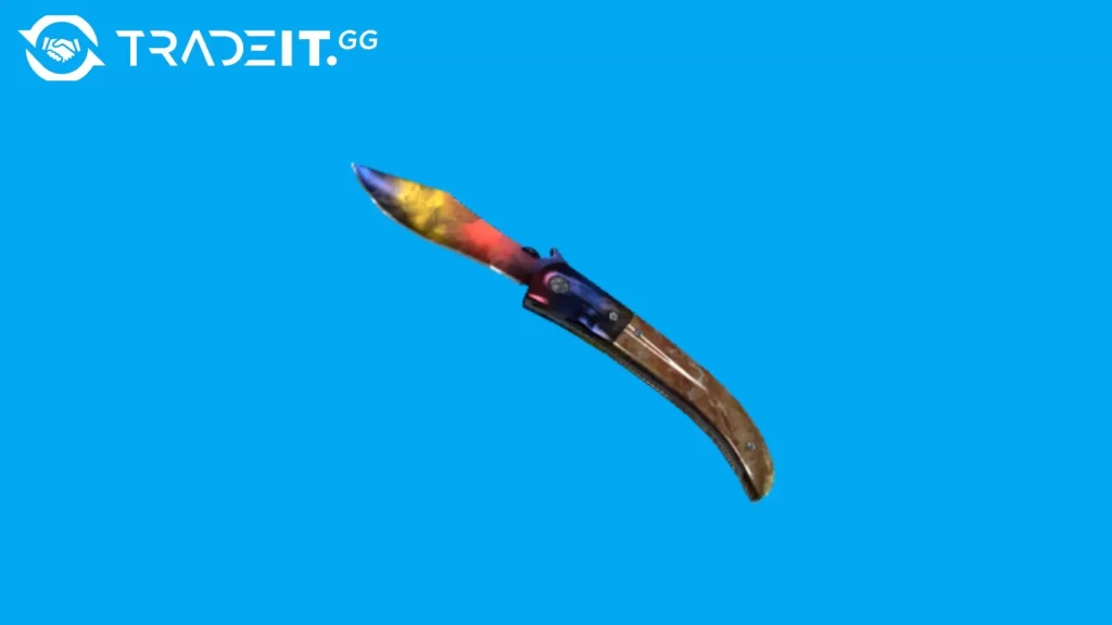 best navaja knife skins