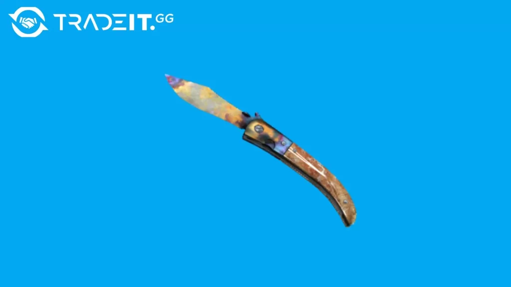 best navaja knife skins