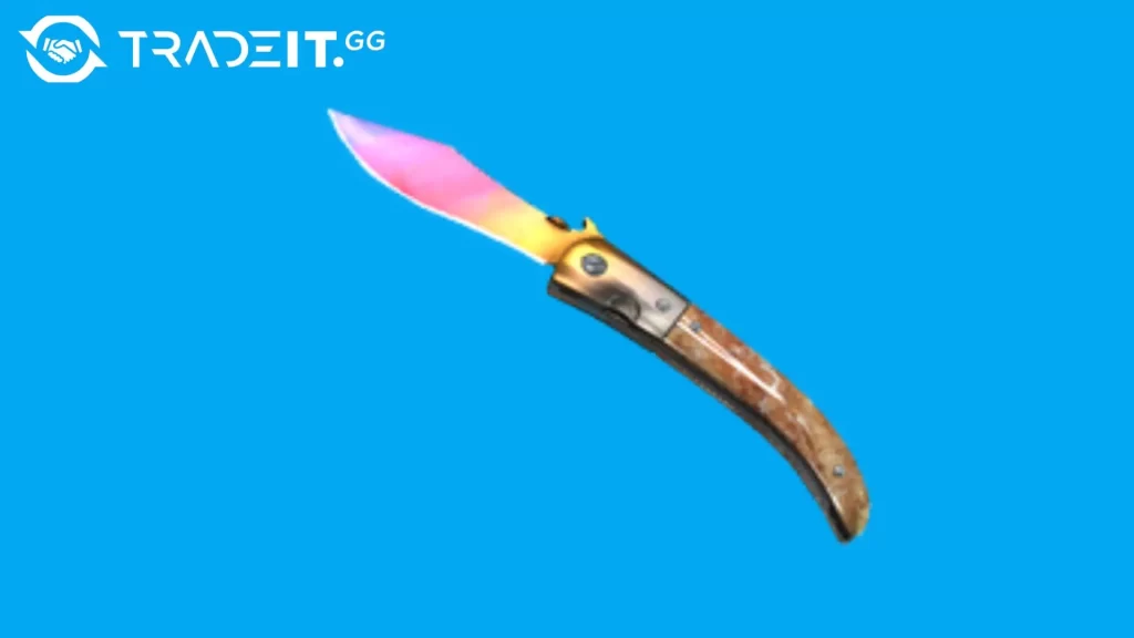 best navaja knife skins