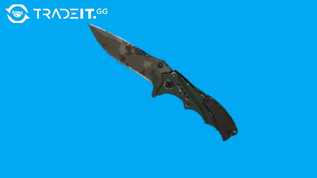 Best Nomad Knife Skins in CS2