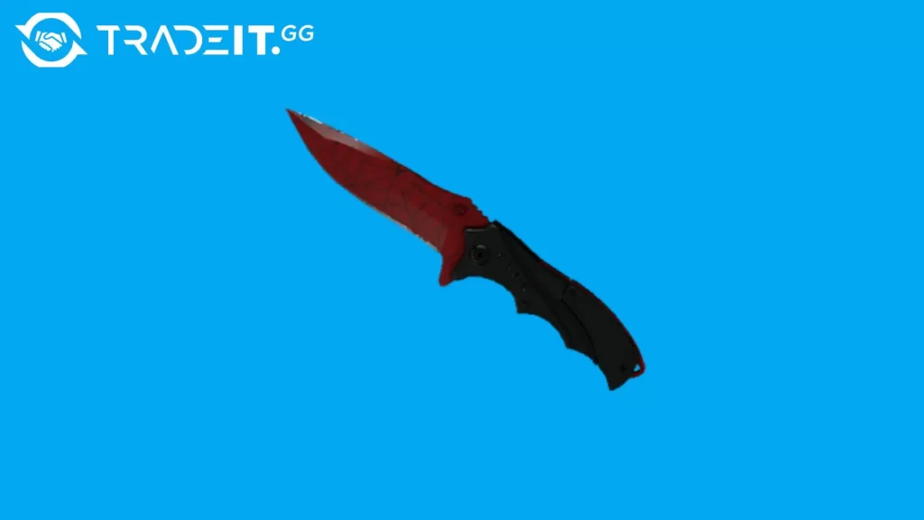 Best Nomad Knife Skins in CS2