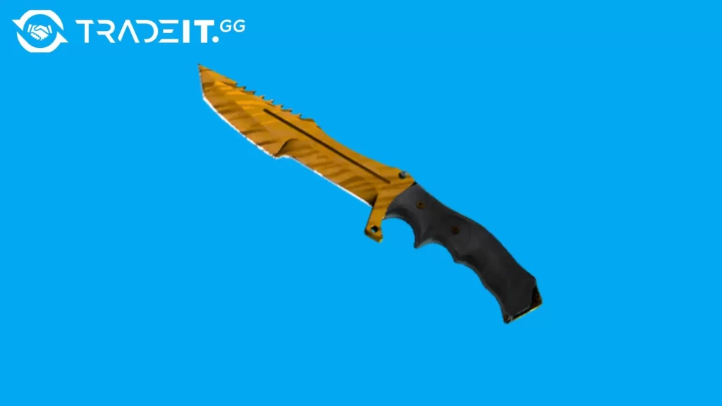 Huntsman-Knife-3 Tradeit.gg Blog | CS2, CS:GO, Rust, TF2 & Dota 2 Huntsman Knife | Tiger Tooth