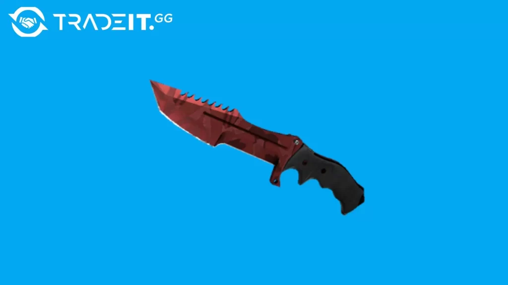 Huntsman-Knife-7 Tradeit.gg Blog | CS2, CS:GO, Rust, TF2 & Dota 2 Huntsman Knife | Slaughter