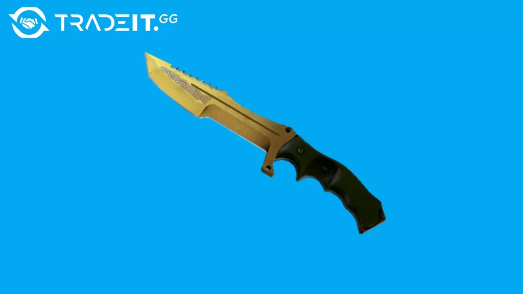 Huntsman-Knife-9 Tradeit.gg Blog | CS2, CS:GO, Rust, TF2 & Dota 2 Huntsman Knife | Lore
