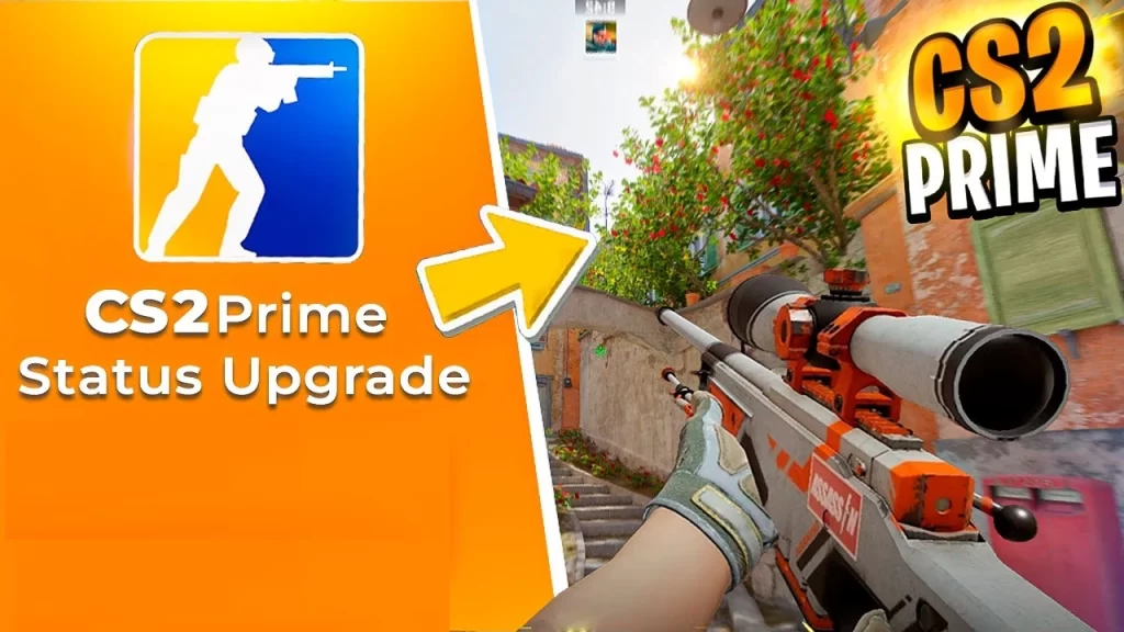 CS2 Prime status in 2026