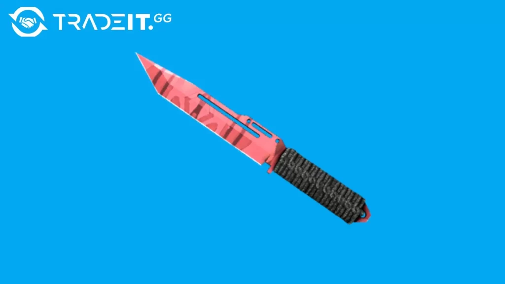 Best-Paracord-Knife-Skins-2 Tradeit.gg Blog | CS2, CS:GO, Rust, TF2 & Dota 2 best Paracord Knife skins