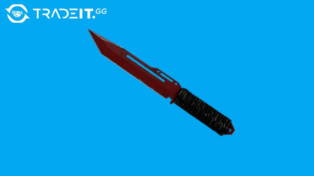 Best-Paracord-Knife-Skins-4 Tradeit.gg Blog | CS2, CS:GO, Rust, TF2 & Dota 2 best Paracord Knife skins