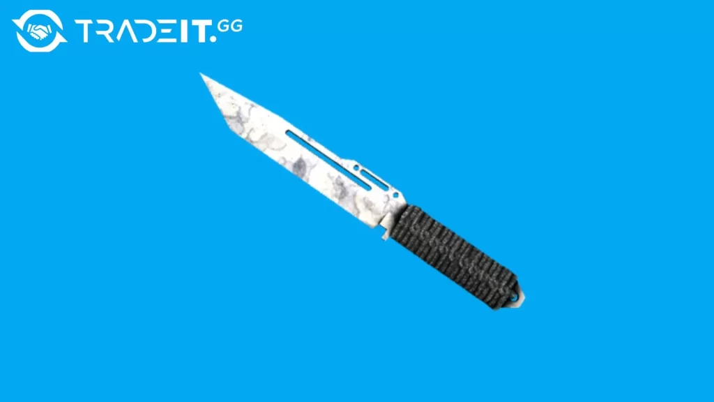 Best-Paracord-Knife-Skins-8 Tradeit.gg Blog | CS2, CS:GO, Rust, TF2 & Dota 2 best Paracord Knife skins