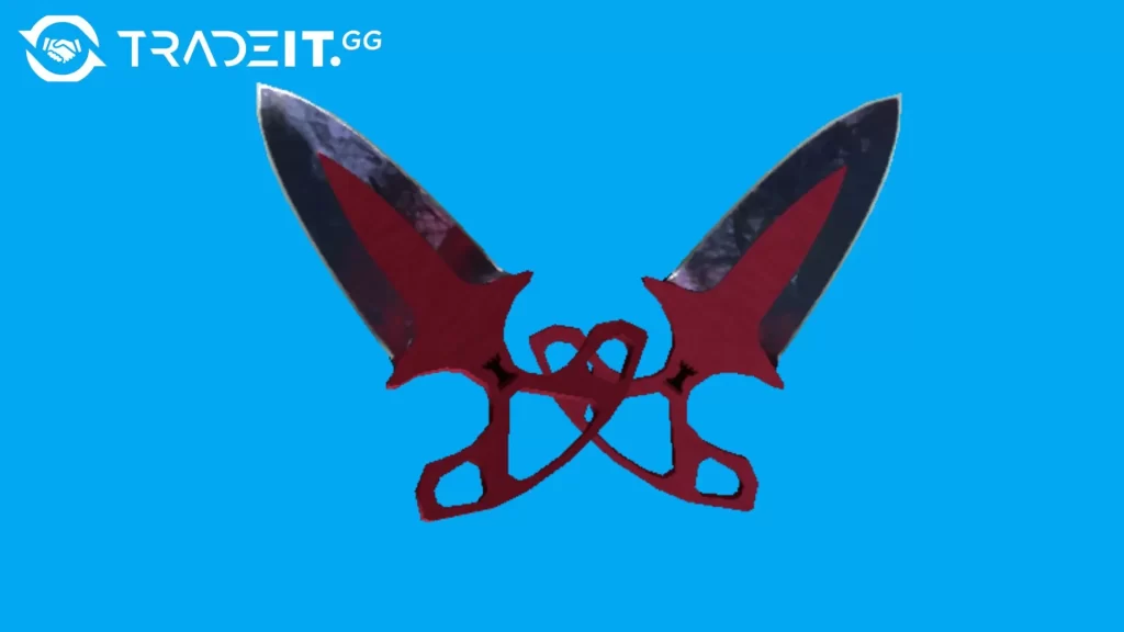 Best-Shadow-Daggers-Skins-6 Tradeit.gg Blog | CS2, CS:GO, Rust, TF2 & Dota 2 best shadow daggers skins