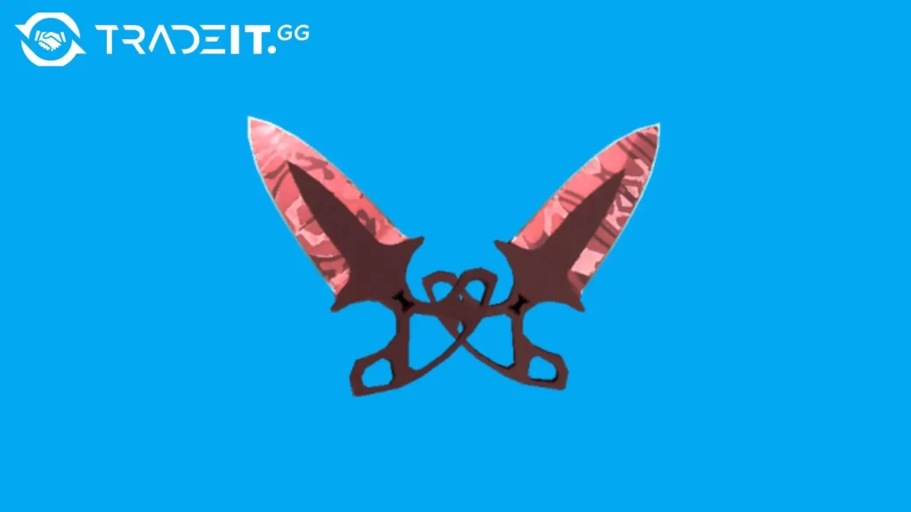 Best-Shadow-Daggers-Skins-9 Tradeit.gg Blog | CS2, CS:GO, Rust, TF2 & Dota 2 best shadow daggers skins
