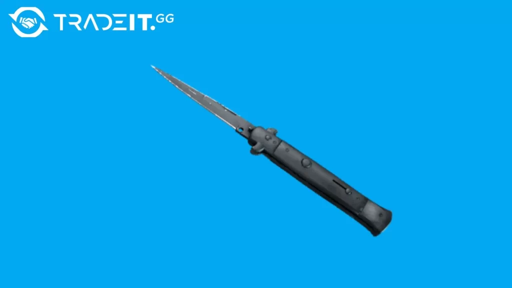 Best-Stiletto-Knife-Skins-in-CS2-6 Tradeit.gg Blog | CS2, CS:GO, Rust, TF2 & Dota 2 best Stiletto knife skins in CS2