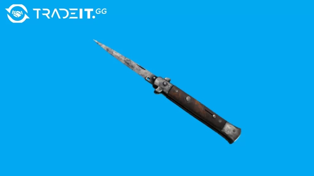 Best-Stiletto-Knife-Skins-in-CS2-8 Tradeit.gg Blog | CS2, CS:GO, Rust, TF2 & Dota 2 best Stiletto knife skins in CS2
