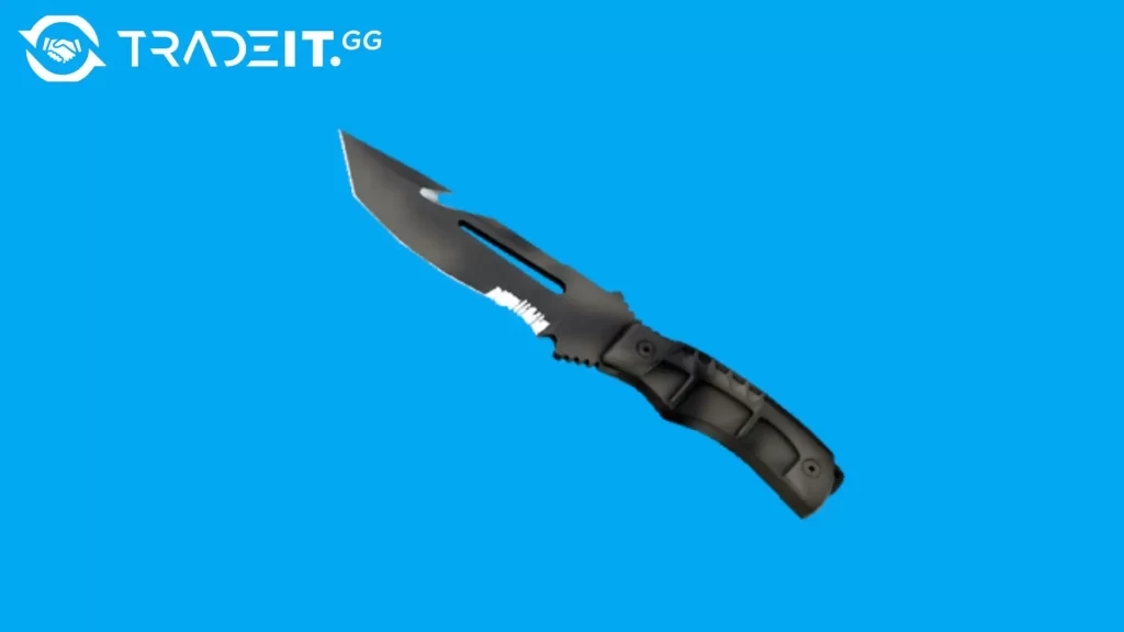 Best-Survival-Knife-Skins-in-CS2-10 Tradeit.gg Blog | CS2, CS:GO, Rust, TF2 & Dota 2 best survival knife skins in CS2
