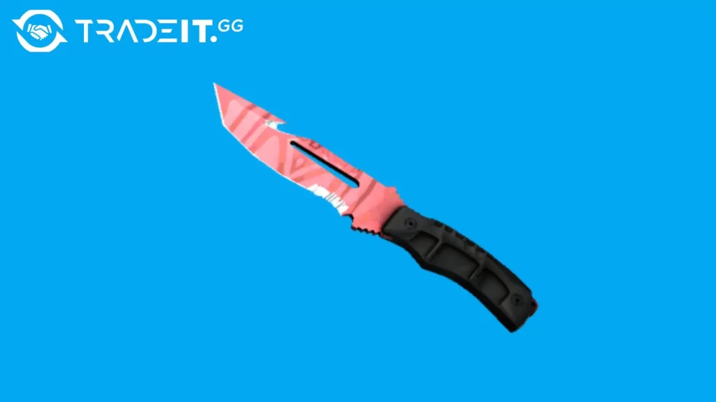 Best-Survival-Knife-Skins-in-CS2-2 Tradeit.gg Blog | CS2, CS:GO, Rust, TF2 & Dota 2 best survival knife skins in CS2