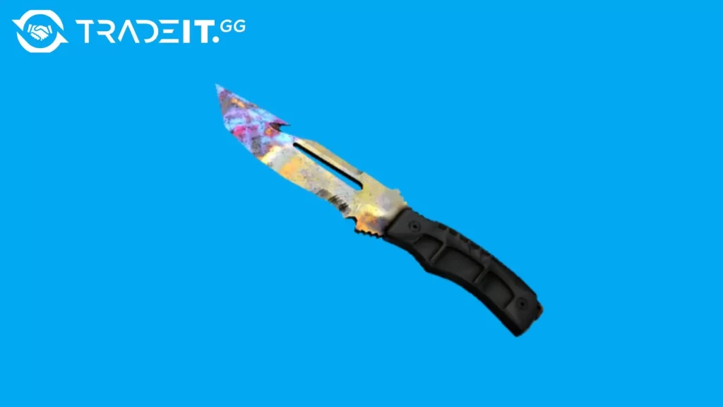 Best-Survival-Knife-Skins-in-CS2-3 Tradeit.gg Blog | CS2, CS:GO, Rust, TF2 & Dota 2 best survival knife skins in CS2