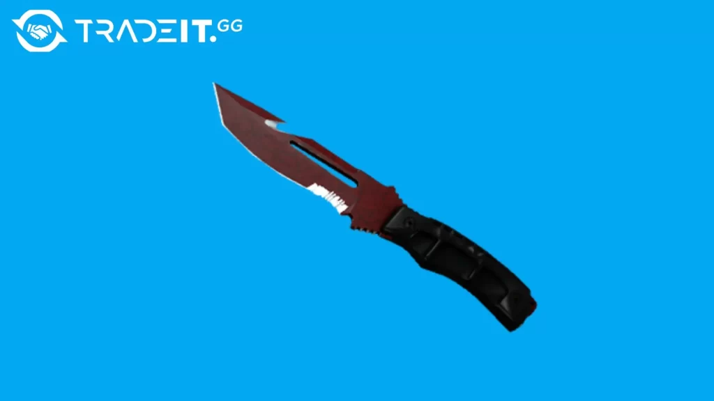 Best-Survival-Knife-Skins-in-CS2-4 Tradeit.gg Blog | CS2, CS:GO, Rust, TF2 & Dota 2 best survival knife skins in CS2