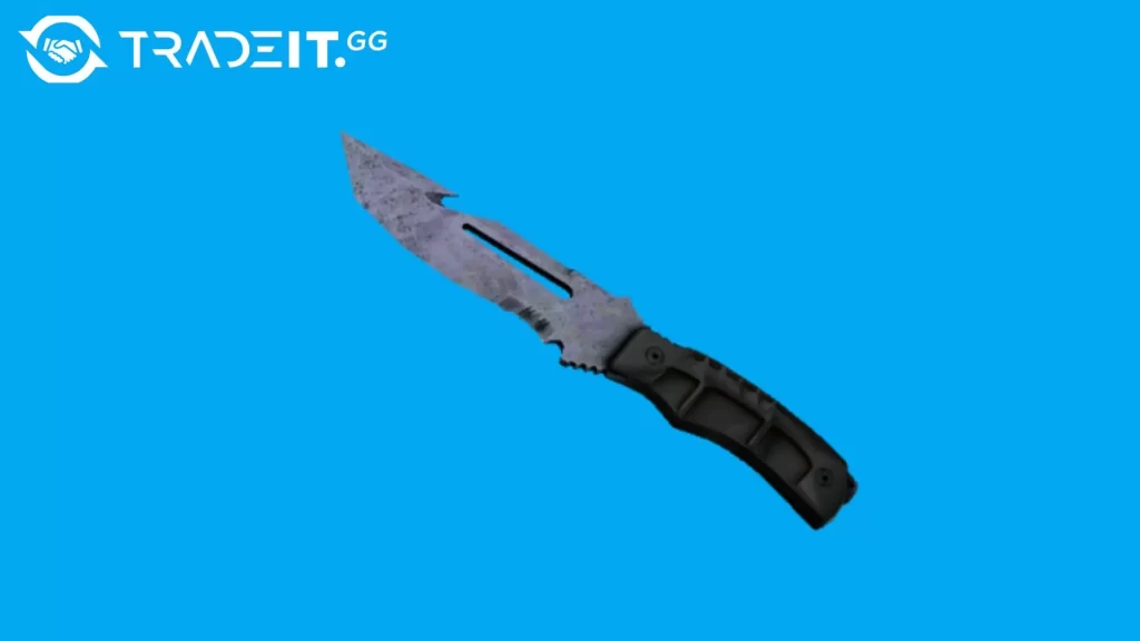 Best-Survival-Knife-Skins-in-CS2-5 Tradeit.gg Blog | CS2, CS:GO, Rust, TF2 & Dota 2 best survival knife skins in CS2