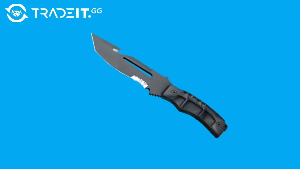 Best-Survival-Knife-Skins-in-CS2-6 Tradeit.gg Blog | CS2, CS:GO, Rust, TF2 & Dota 2 best survival knife skins in CS2