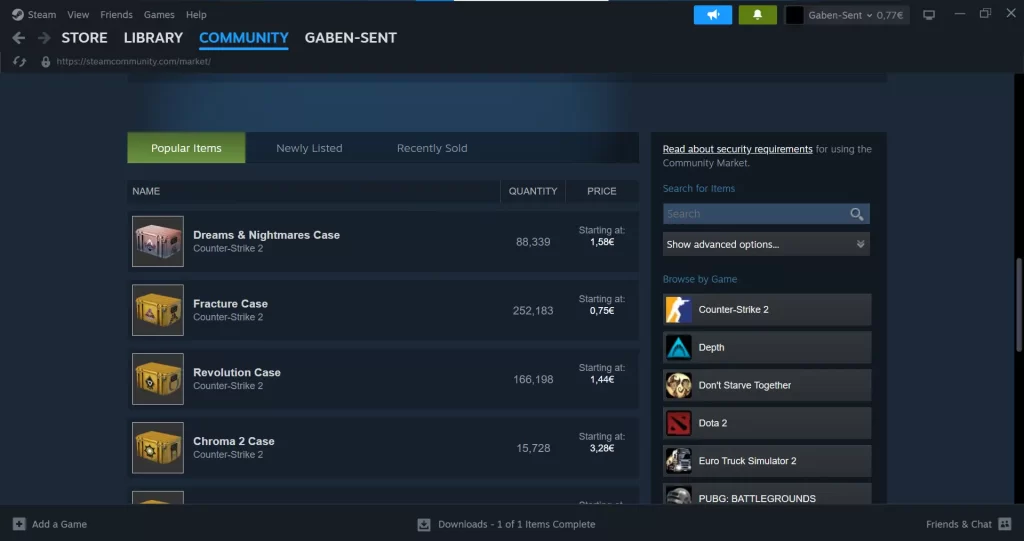 image-1 Tradeit.gg Blog | CS2, CS:GO, Rust, TF2 & Dota 2 best shadow daggers skins