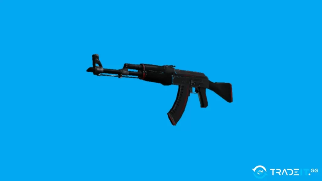 1-10 Tradeit.gg Blog | CS2, CS:GO, Rust, TF2 & Dota 2 Best AK-47 Skins