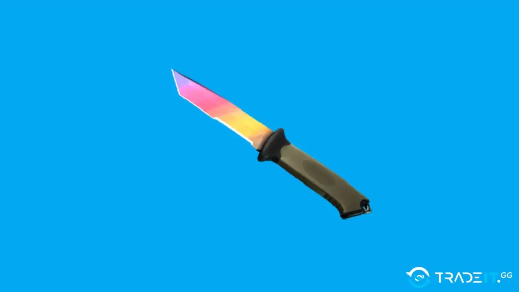 Best Ursus Knife