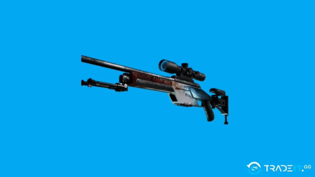 1-11 Tradeit.gg Blog | CS2, CS:GO, Rust, TF2 & Dota 2 Best SSG 08 Scout Skins