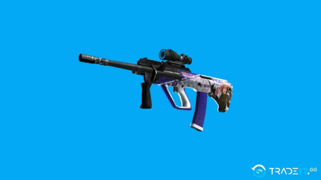 1-15 Tradeit.gg Blog | CS2, CS:GO, Rust, TF2 & Dota 2 Best AUG Skins
